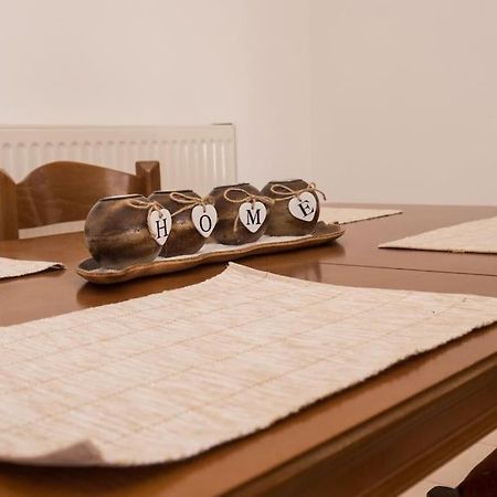 Come & Stay Apt Ierapetra  Ngoại thất bức ảnh