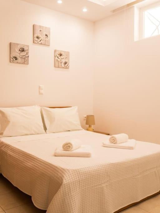 Come & Stay Apt Ierapetra  Ngoại thất bức ảnh