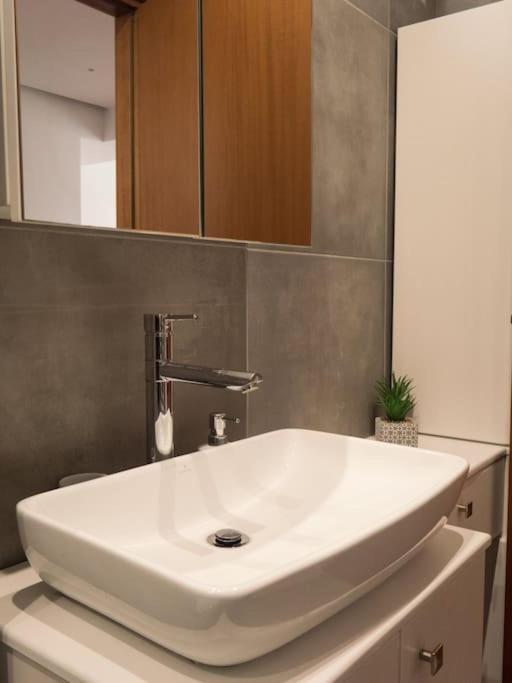 Come & Stay Apt Ierapetra  Ngoại thất bức ảnh