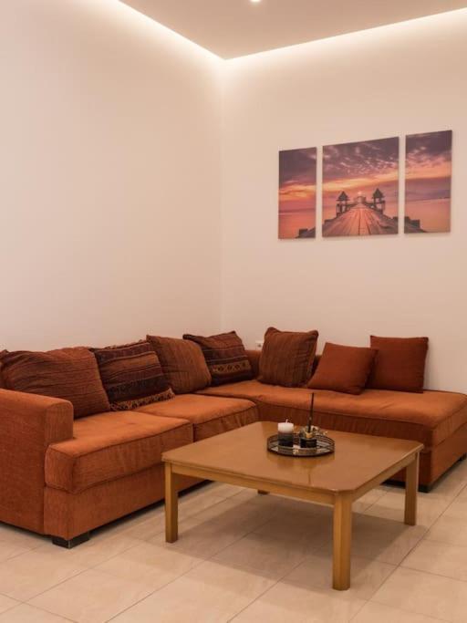 Come & Stay Apt Ierapetra  Ngoại thất bức ảnh