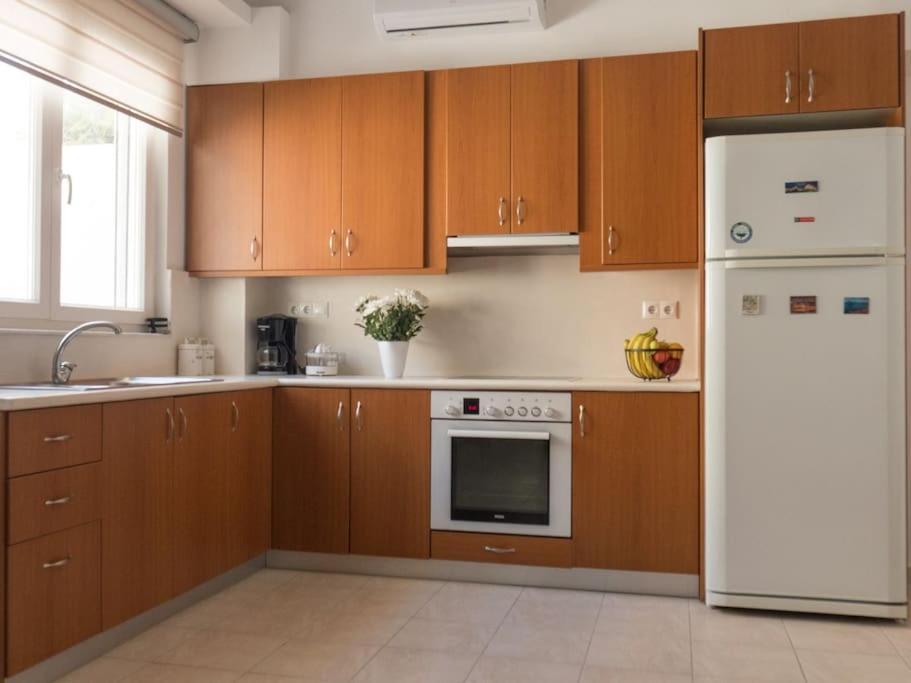 Come & Stay Apt Ierapetra  Ngoại thất bức ảnh