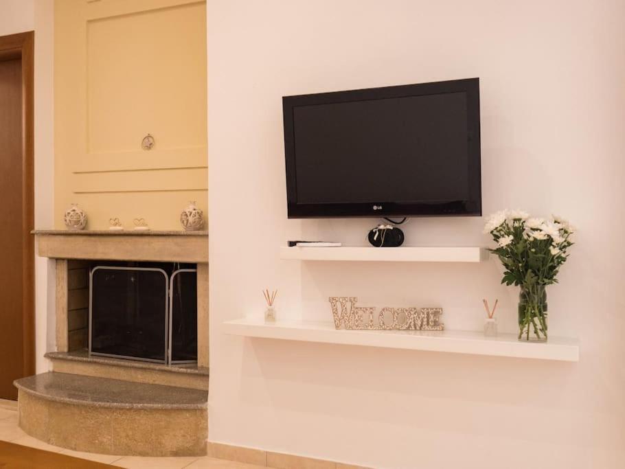 Come & Stay Apt Ierapetra  Ngoại thất bức ảnh