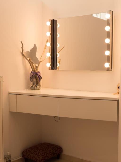 Come & Stay Apt Ierapetra  Ngoại thất bức ảnh